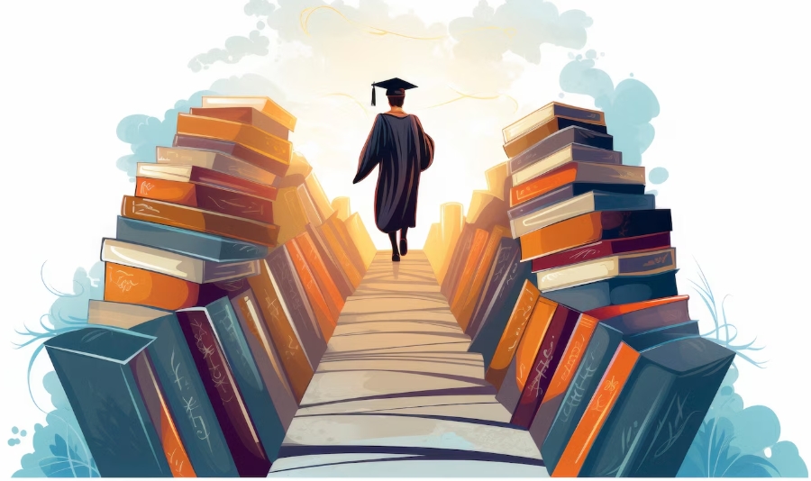 importance of education paragraph
