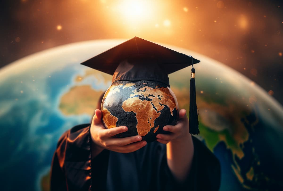 importance of education paragraph