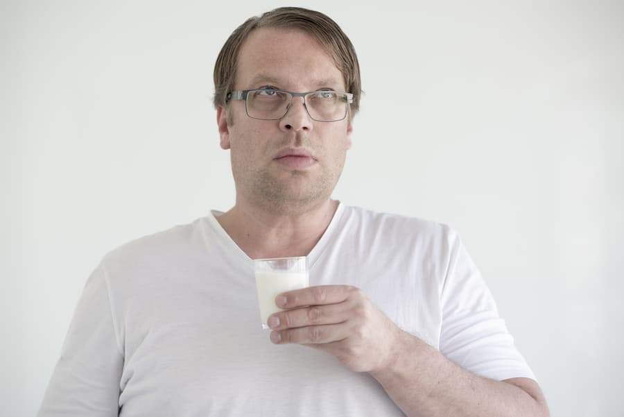 কিডনি রোগী কি দুধ খেতে পারবে