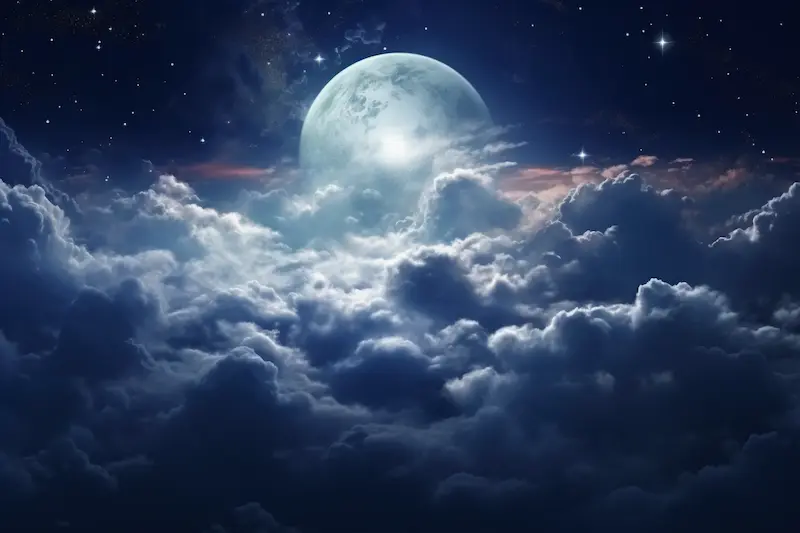 moon caption bangla
