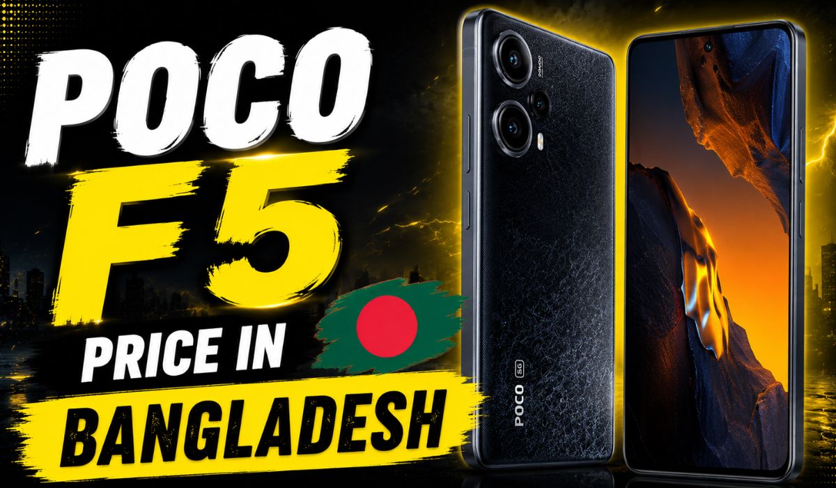 poco f5 price in bangladesh