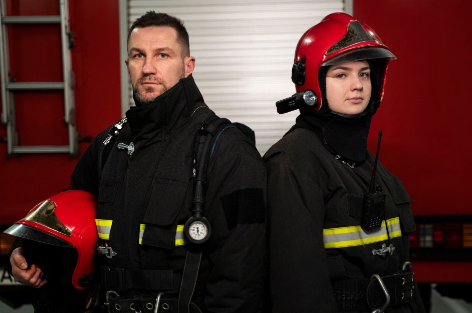 fire guard company